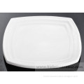 brand customize food japanese kids kitchen square plate